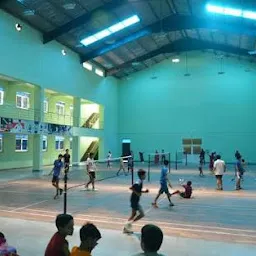 Shrinathpuram Badminton Hall