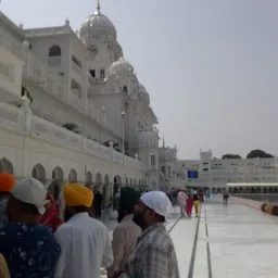 Shrine Baba Deep Singh Ji
