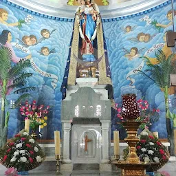 Shrine of Our Lady Of Health