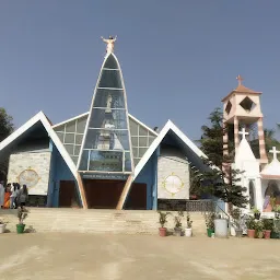 Shrine of Our Lady of Vailankanni