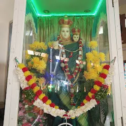 Shrine of Our Lady of Vailankanni