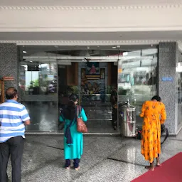 Shrine of Our Lady Velankanni