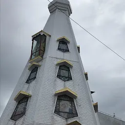 Shrine of Our Lady Velankanni