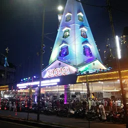 Shrine of Our Lady Velankanni