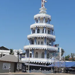 Shrine of Our Lady Velankanni