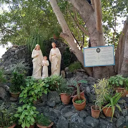 Shrine of the Infant Jesus (Nashik)