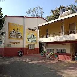 Shrine of the Infant Jesus (Nashik)