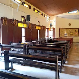 Shrine of the Infant Jesus (Nashik)