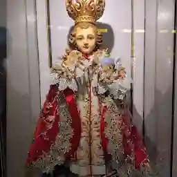 Shrine of the Infant Jesus (Nashik)