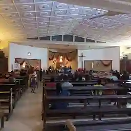 Shrine of the Infant Jesus (Nashik)