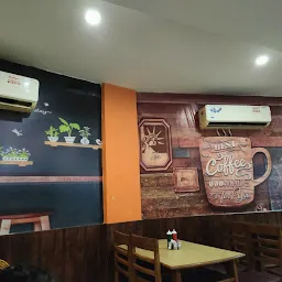 Shring Haridra Flavour Restaurant