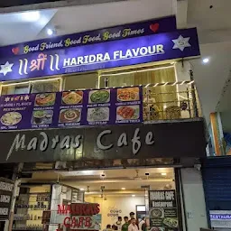 Shring Haridra Flavour Restaurant