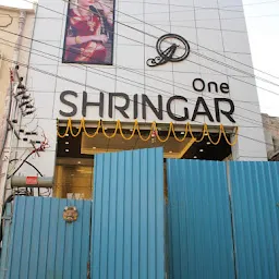 Shringar One