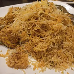 Shrinidhi's Hyderabadi Spice Restaurant