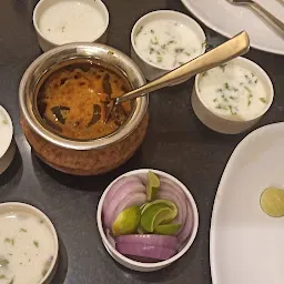 Shrinidhi's Hyderabadi Spice Restaurant