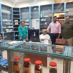 Shrinivas Medical And General Stores