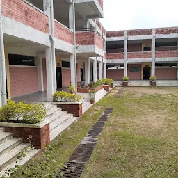 Shrinivas Public School