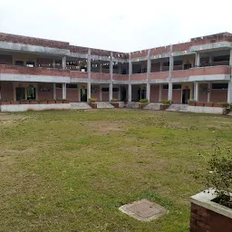 Shrinivas Public School