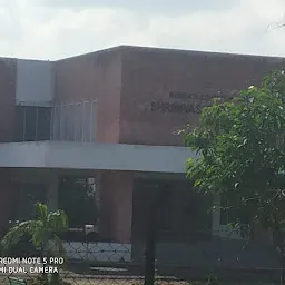 Shrinivas Public School