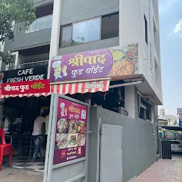 Shripad Foods