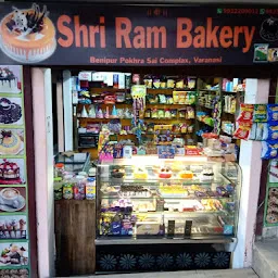 Shriram Bakery
