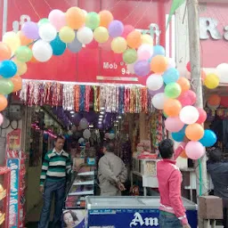 Shriram Confectionery