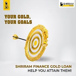 Shriram Finance Limited