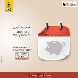 Shriram Finance Limited