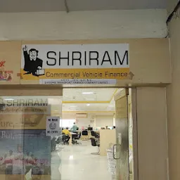 Shriram Finance Limited