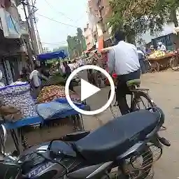 ShriRam Yadav Market