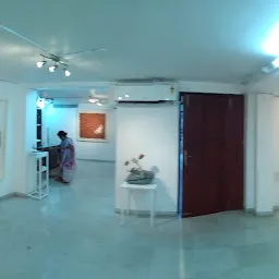 Shrishti Art Gallery
