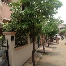 Shrishti Garden