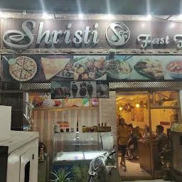 Shristi Fast Food