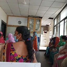 Shrivastava Nursing Home
