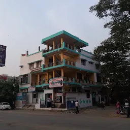 Shrivedam Hospital and Research Centre