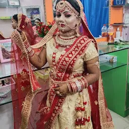 Shruti Beauty Parlour