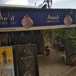 Shruti Ice Cream Parlour