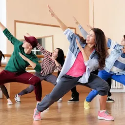 Shrutika Dance & Zumba fitness classes