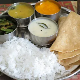Shrutika's Kitchen