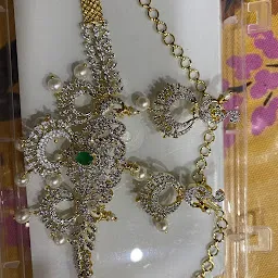 Shubam Pearls And Jewellery