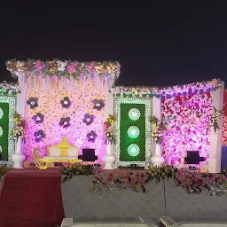 Shubh Amantran Marriage Garden