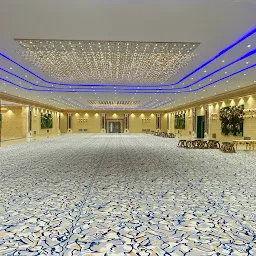Shubh Banquets & Convention Centre