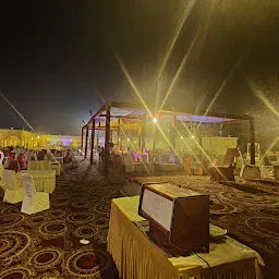 Shubh Banquets & Convention Centre