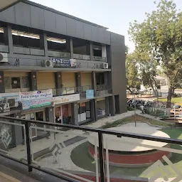 Shubh business park