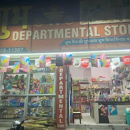 Shubh Departmental store
