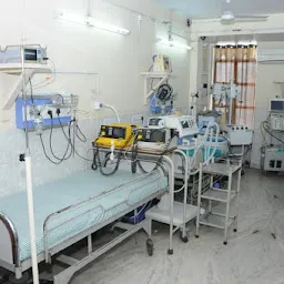 Shubh Hospital