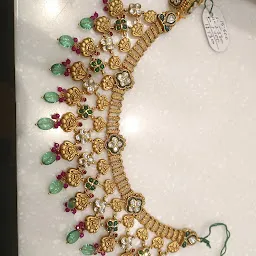 Shubh jewellers | Kisna Diamond Authorised Retailer