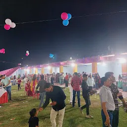 Shubh Manglam Marriage Home