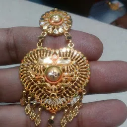 Shubh Nivesh Jewellers Limited