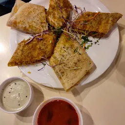 Shubh Sagar Restaurant